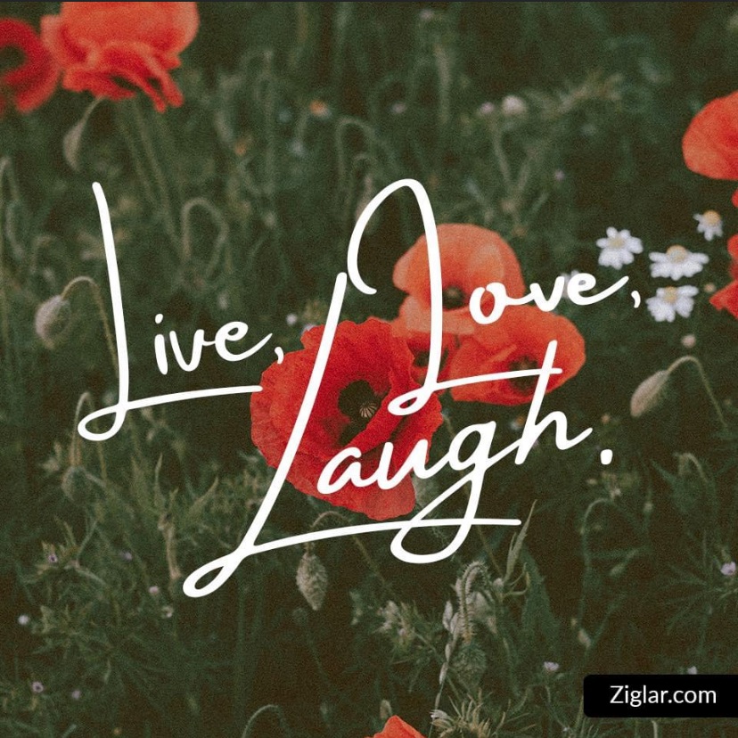 Zig Ziglar